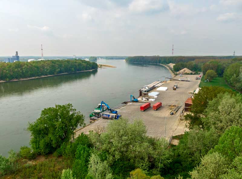Port Access